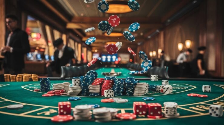 dewa6d Dealer-led card reveal